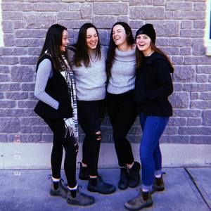 Meet your Posher, Annie